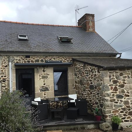Maison En Pierre A La Campagne Proche De La Mer Plourhan Екстер'єр фото